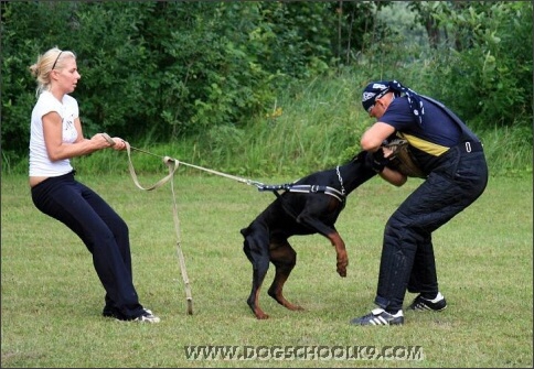 Summer training camp in Estonia 2007